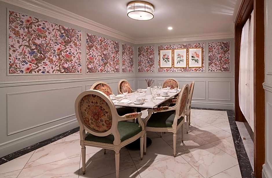 Willard InterContinental Washington By IHG