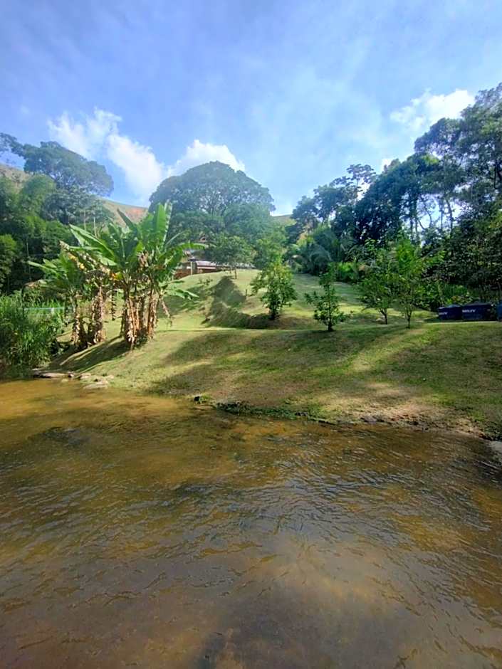 Chácara Maria Flor Sana