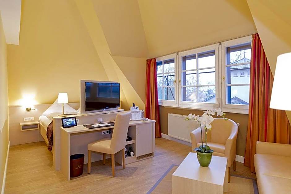 Hotel Villa Monte Vino