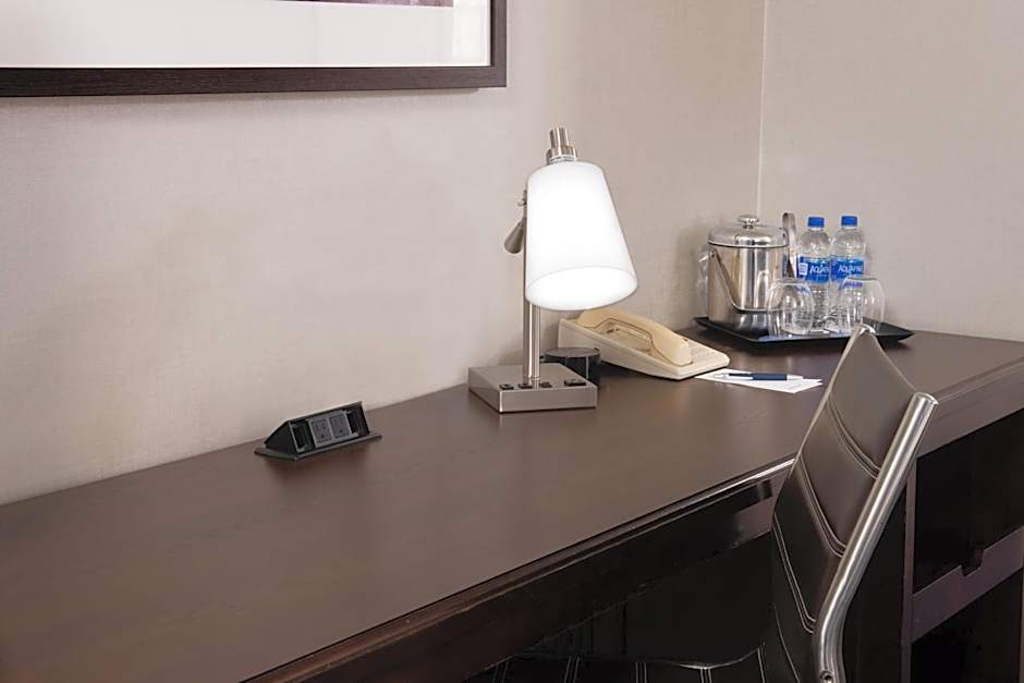 Sheraton Suites Philadelphia Airport