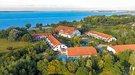 Aedenlife Hotel & Resort Rügen