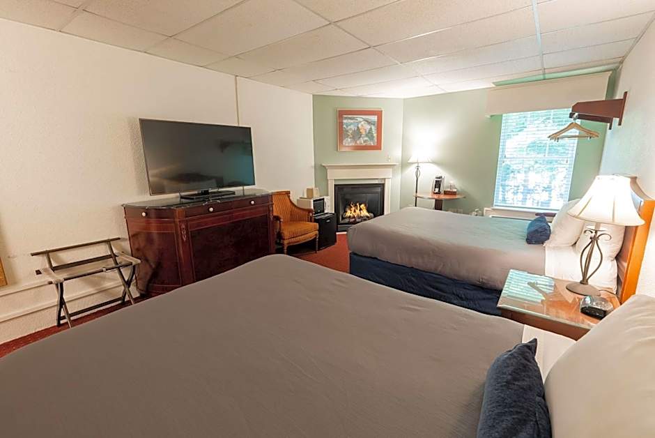 Fireside Inn and Suites Bangor