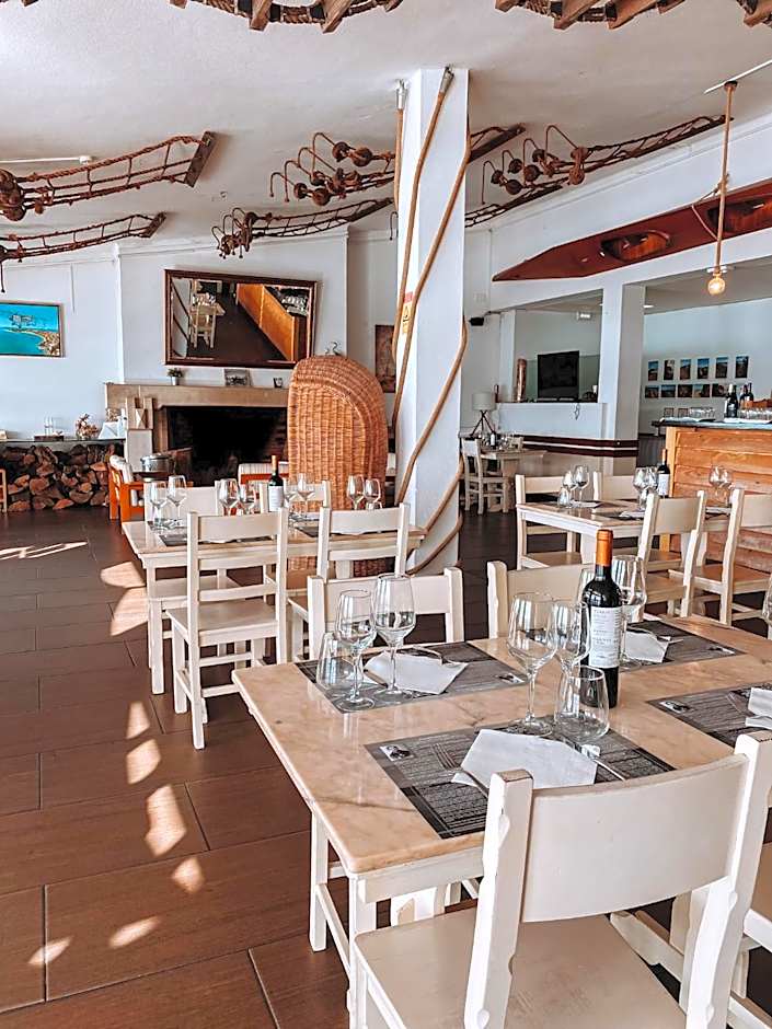 Hotel HS Milfontes Beach - Duna Parque Group