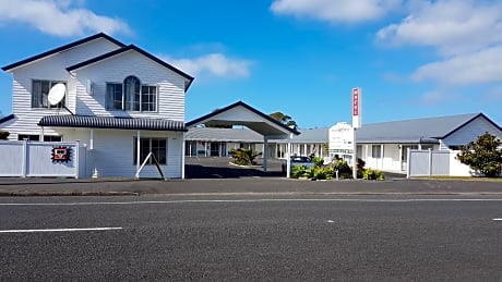 Blake Court Motel