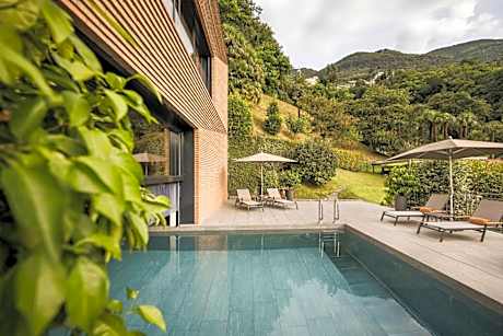 Hotel Belvedere Locarno
