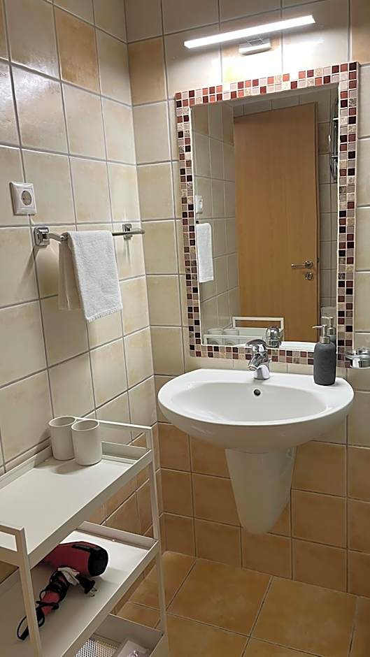 Bóbita Apartman