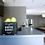 Smart City Suites Hotel Bodrum