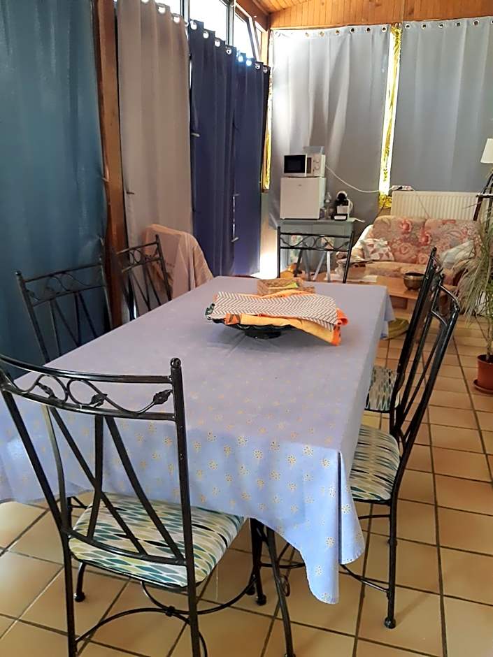 chez sylvie et jean-yves