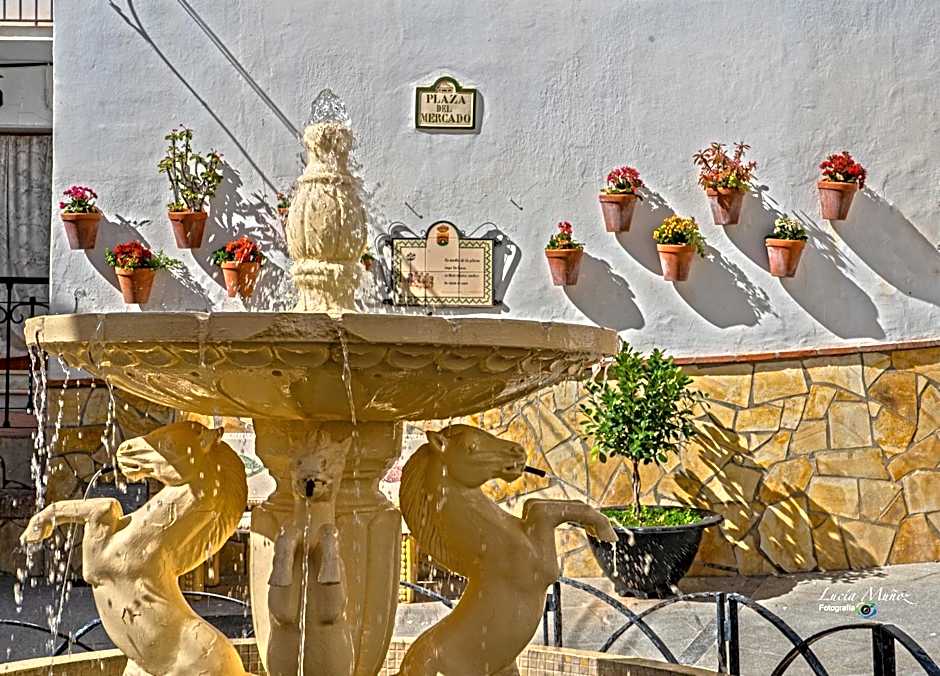 Balcones de Bentomiz