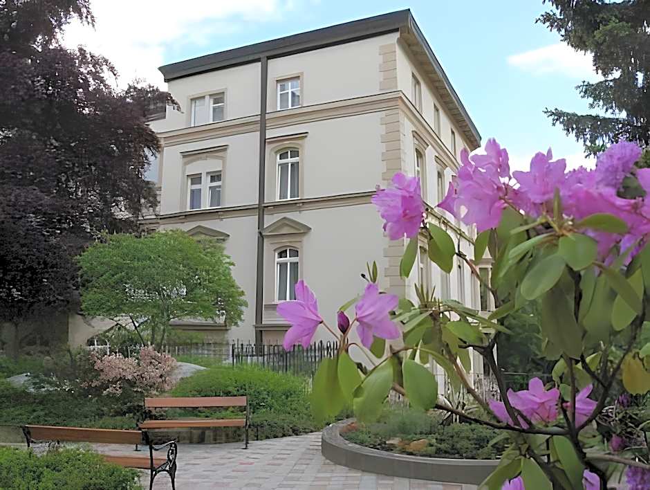 Bristol Kralovska Vila