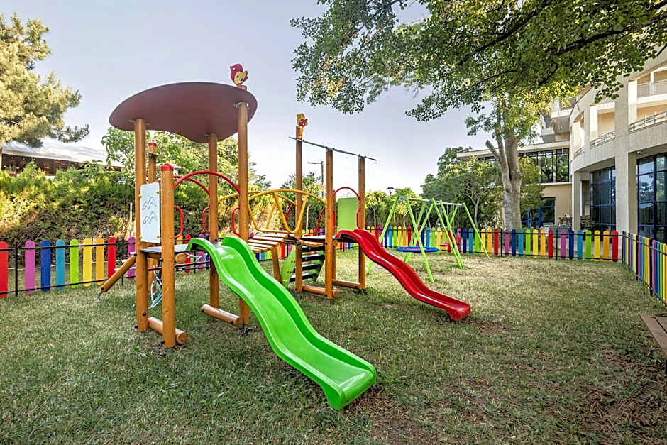 Four Points by Sheraton Sunny Beach