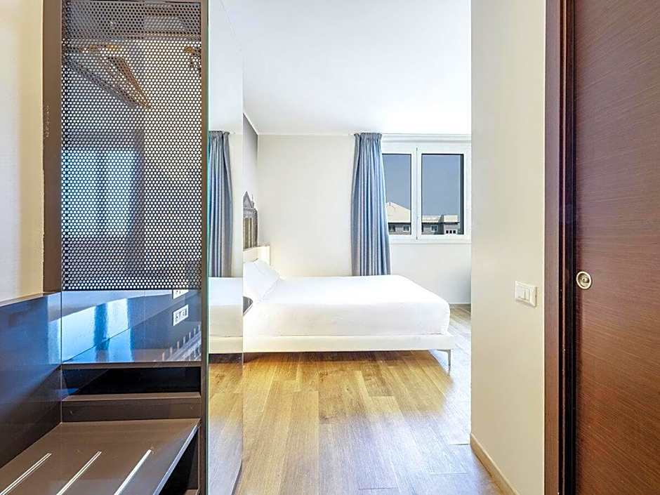 B&B Hotel Roma Fiumicino Aeroporto Fiera 1