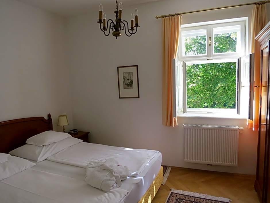 Hotel Richard Löwenherz