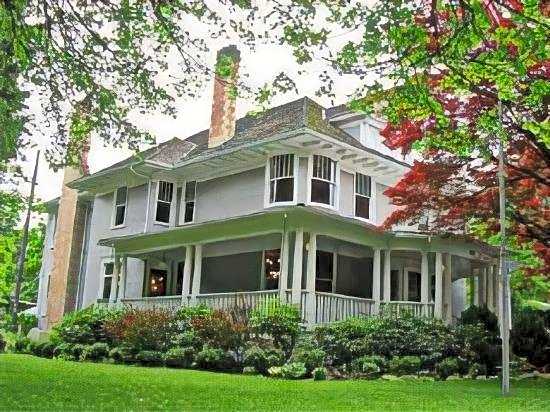 Blackwell Hotel