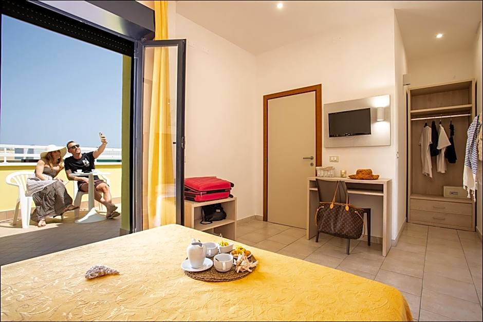 Hotel Reyt