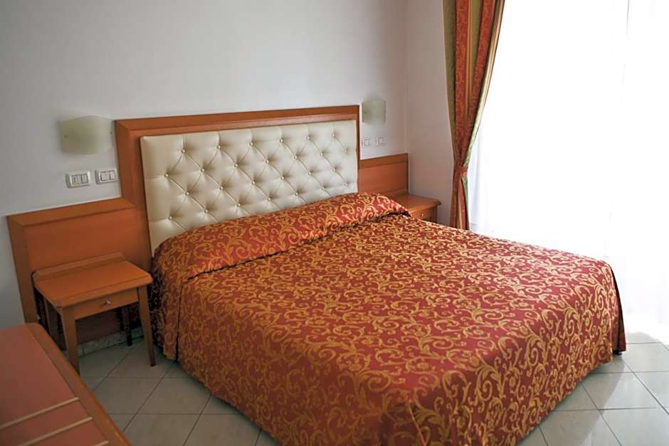 Hotel Gabbiano