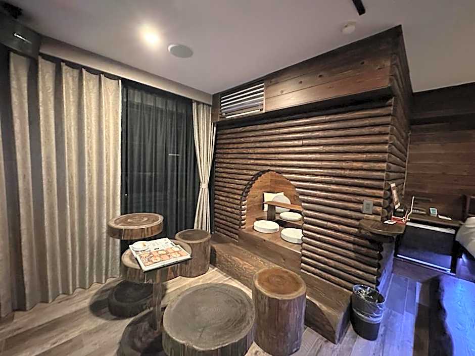 HOTEL HOZUKI 