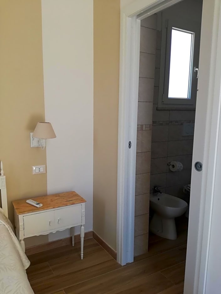 La Lanterna delle Fate