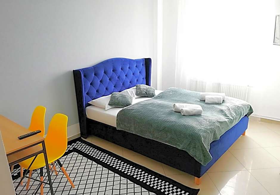 Great Polonia Wrocław City Center