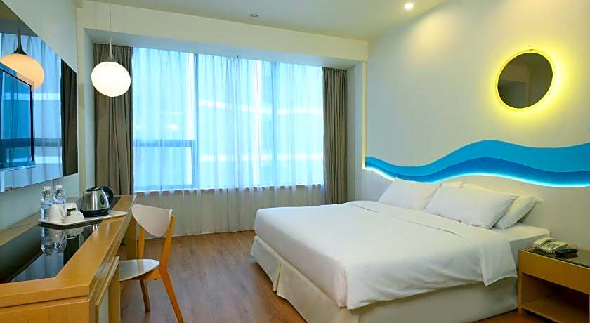 Oceania Hotel