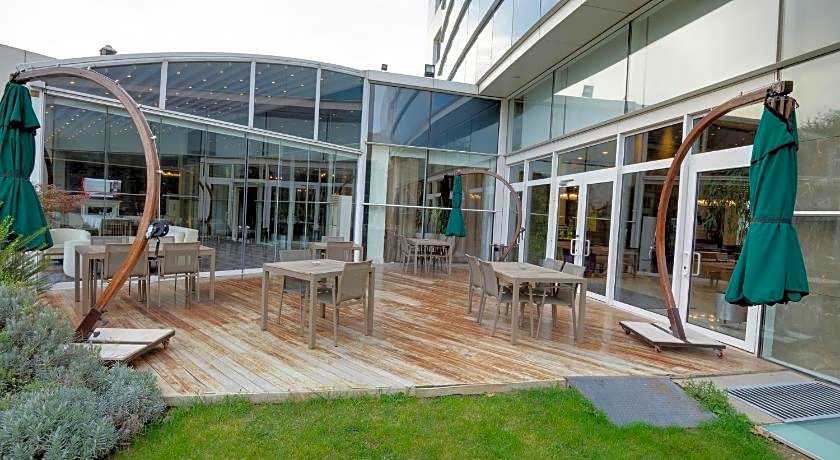 Baia Bursa Hotel