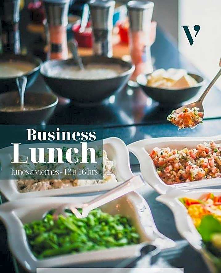 Novotel Viña Del Mar