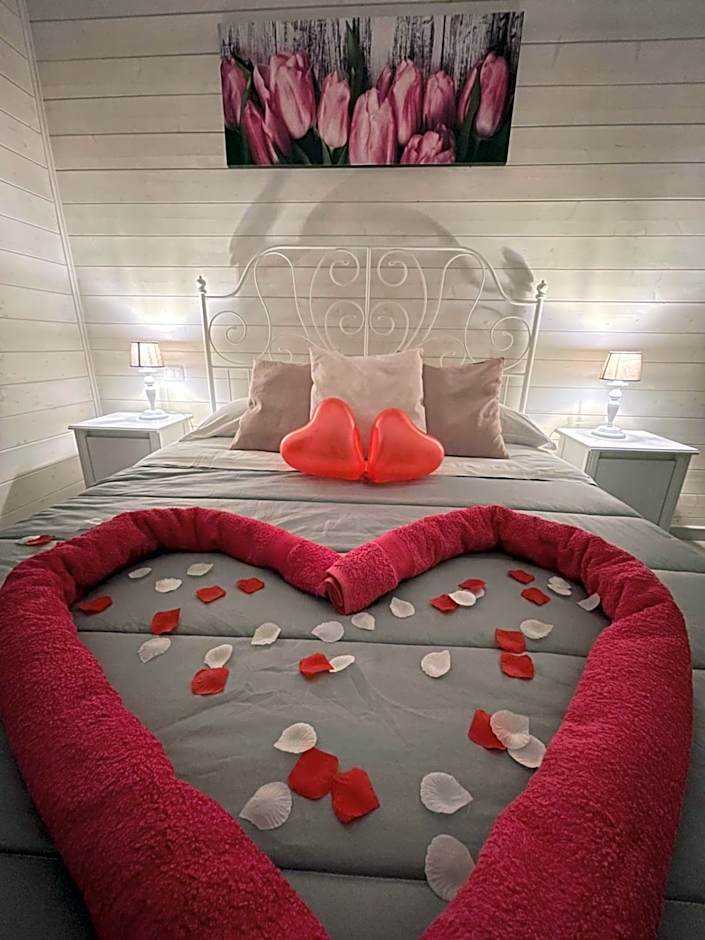 Il Profumo della Natura B&B