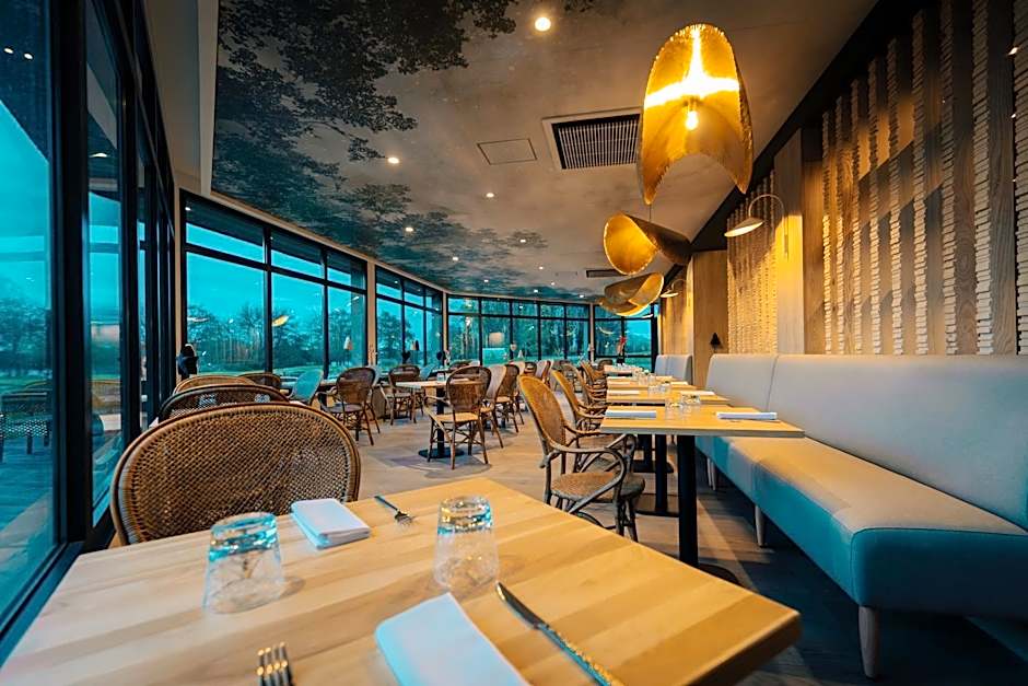 Best Western Plus Le Roi Arthur Hotel et Spa