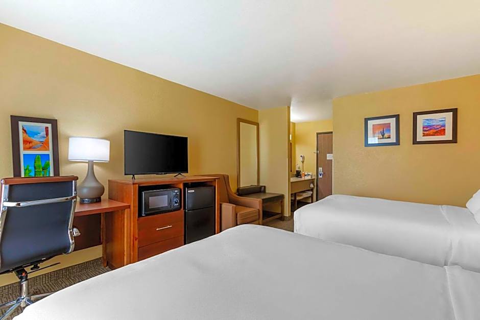 Comfort Inn Green Valley