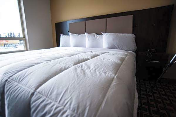 Western Star Inn & Suites Esterhazy