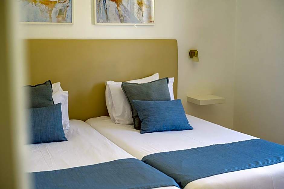 Mouraliz Apartments by HD PROPERTIES - Vilamoura Marina