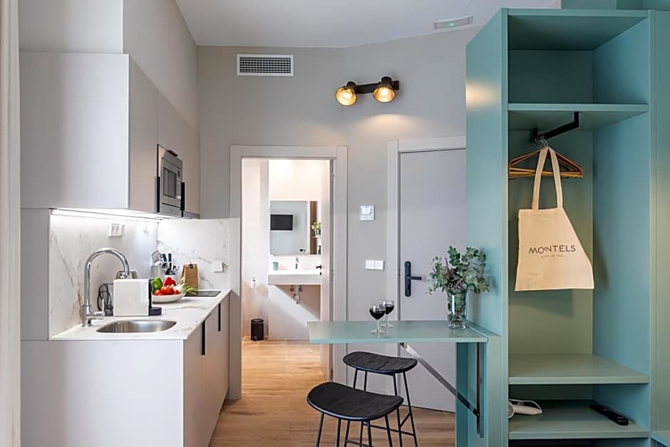 Moontels Mercado de Ruzafa