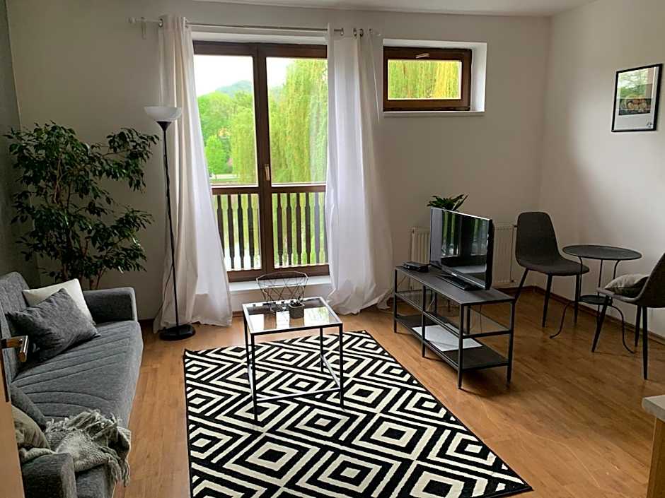 Aparthotel Faust