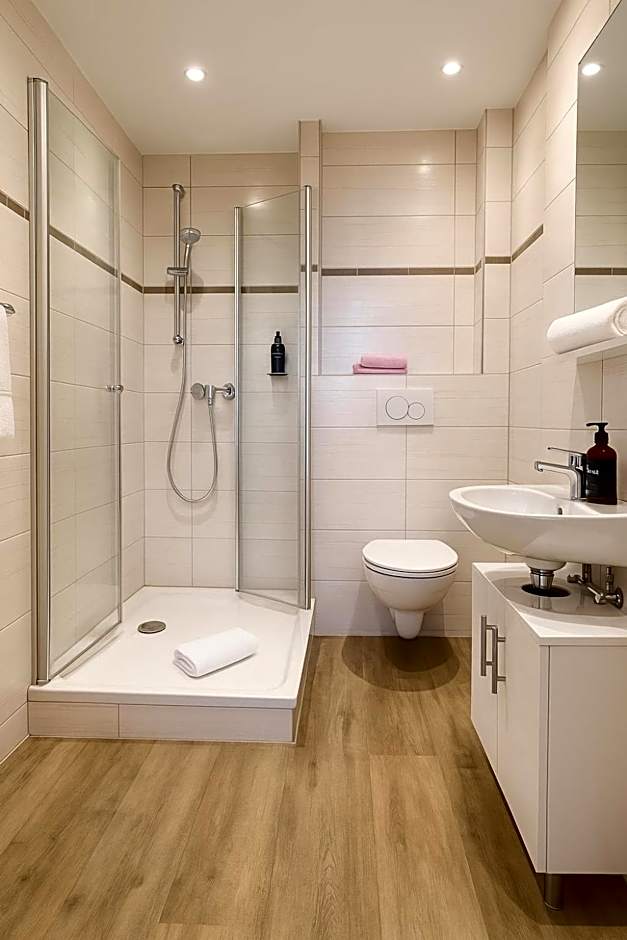 Hotel Schultheiss Hameln