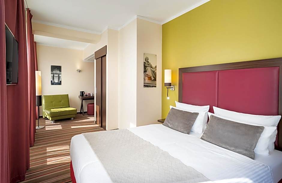 Leonardo Hotel Berlin