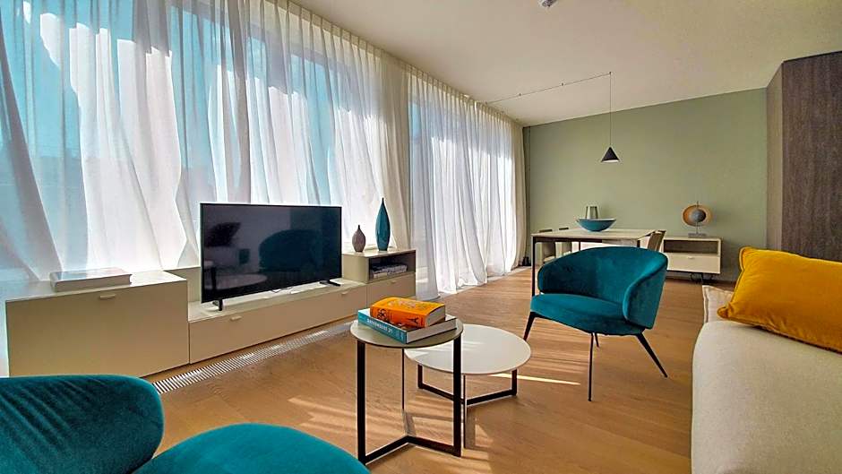 The Central City - Luxury Serviced Residence