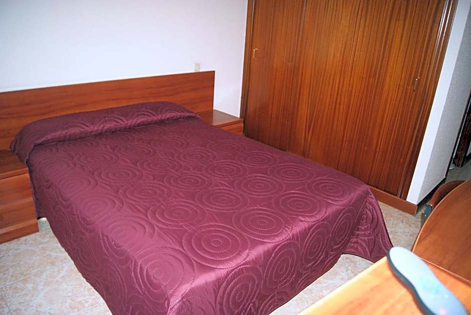 Hostal Hermanos Gutierrez