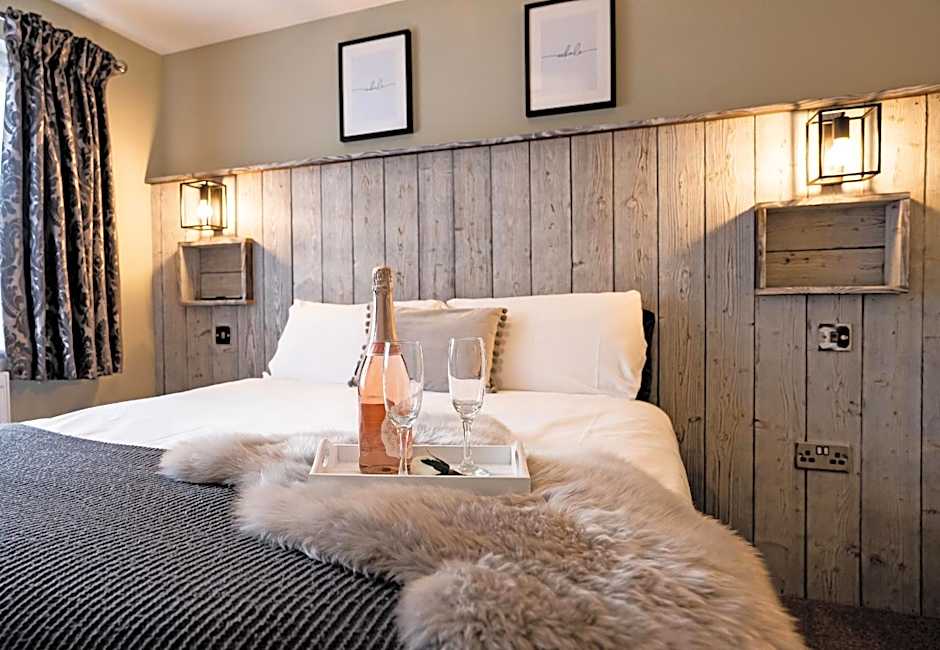 Chestnut Meadow Country Park