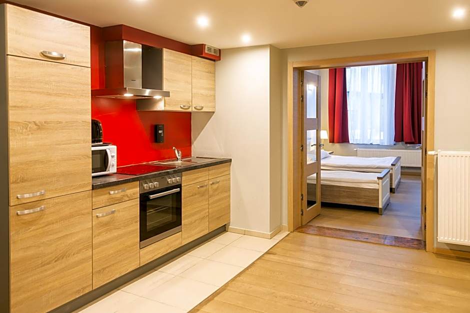 Wellness Apart Hotel