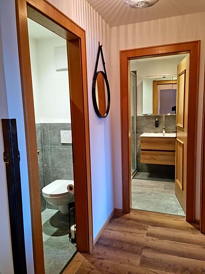 The Lodge at Bad Gastein