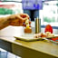 ibis Mulhouse Centre Filature