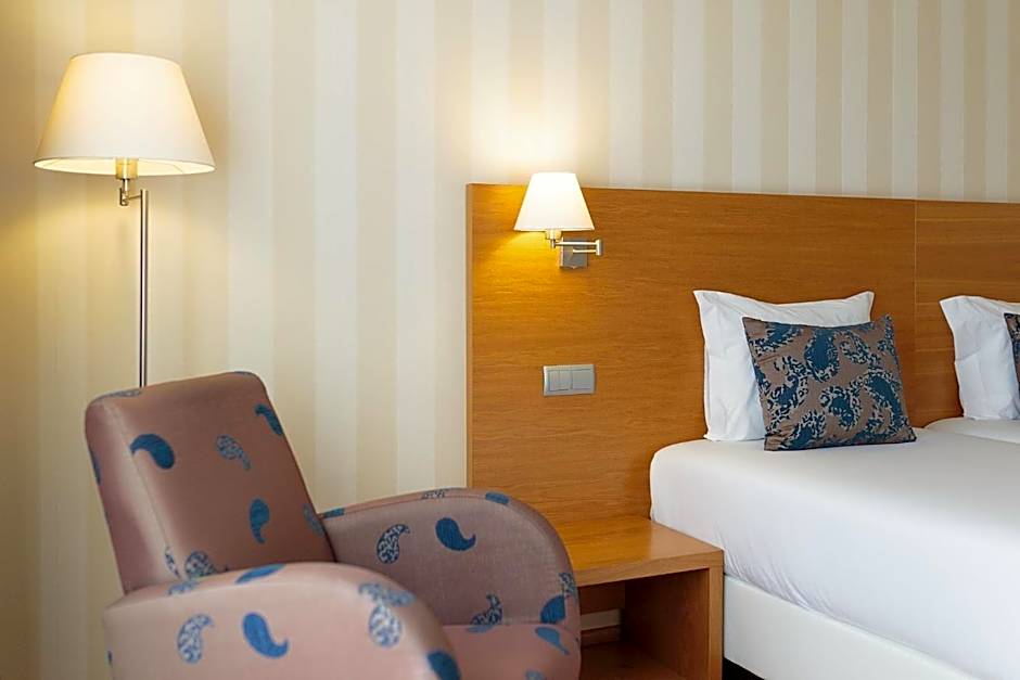 Steyler Fatima Hotel Congress & Spa