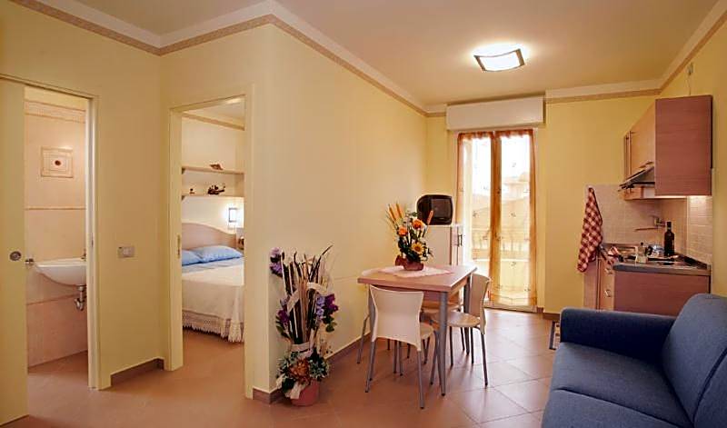 Residence Anchisemare