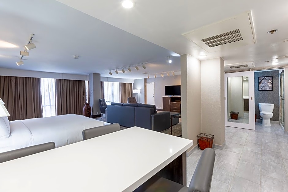 DoubleTree by Hilton Dallas/Richardson