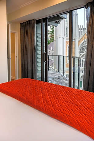 North One Bedroom Premium Apartment