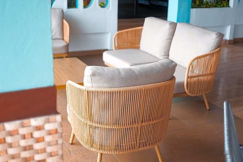 The Mint Resort Isla Mujeres