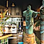 Rioca Frankfurt Posto 7