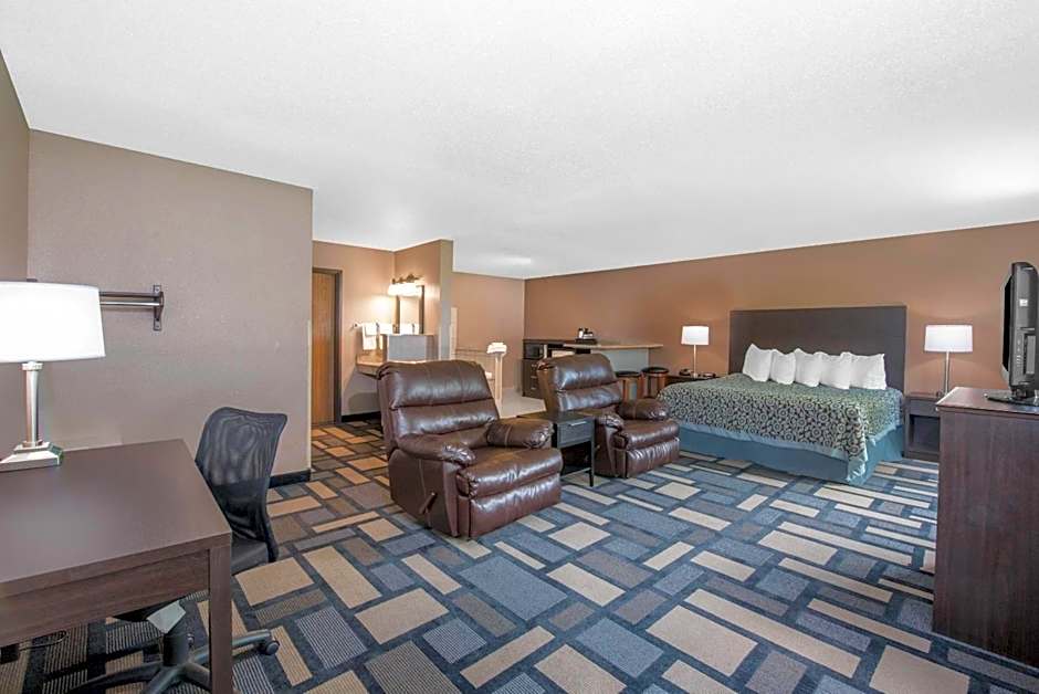 Days Inn by Wyndham Watertown