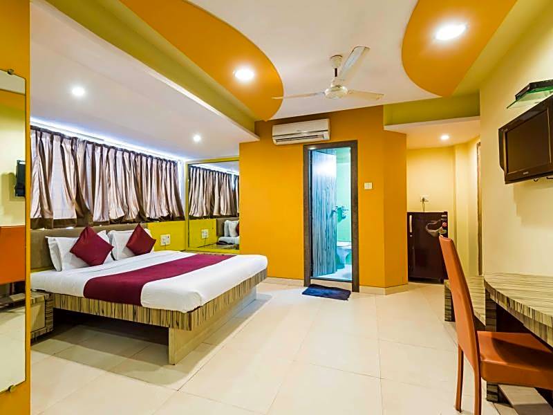 Hotel Arma Executive