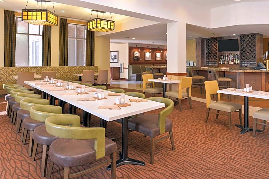 Hilton Garden Inn Yuma Pivot Point